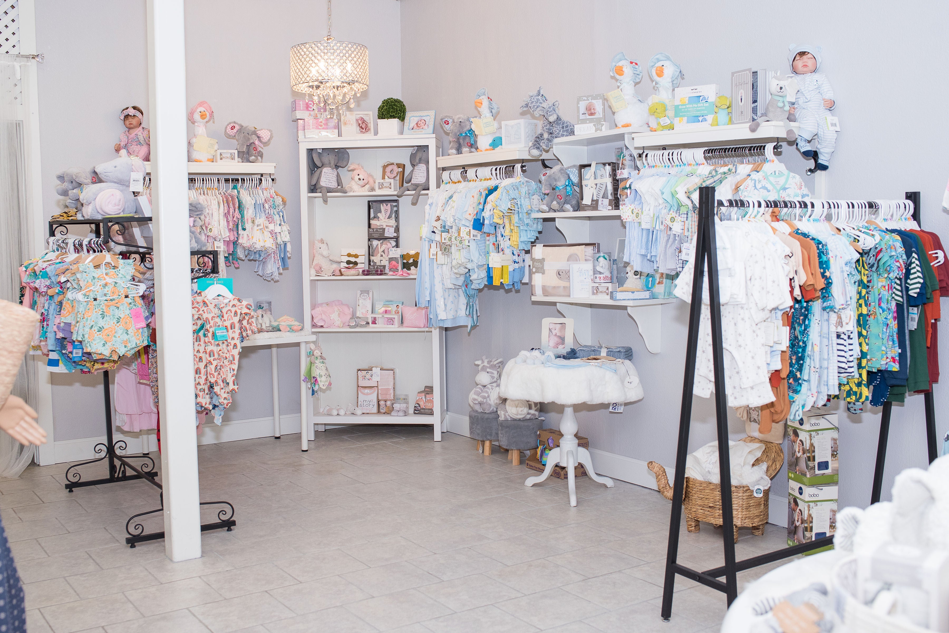 Ladies and Maternity Boutique Bump To Baby Boutique